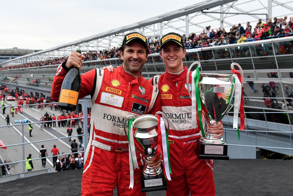 (Foto: Formula Racing)